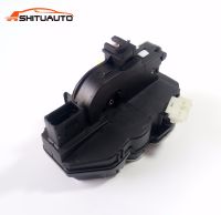 ใหม่ขวาด้านหลังประตูล็อค Actuator สำหรับ Chevrolet Cruze Opel OEM #13503178