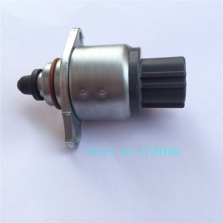 IDLE SPEED CONTROL ACTUATOR ASSY 4 PINS ORIGINAL IDLE SPEED MOTOR For ...