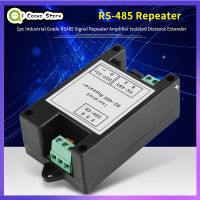 【ราคาถูกสุด】RS-485 Repeater [แฟลชโปรโมชั่น] 1 PC เกรดอุตสาหกรรม RS485 เครื่องย้ำสัญญาณเครื่องขยายเสียงแยกตัวขยายระยะทาง