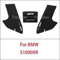 For BMW S1000XR S1000 XR 2018 High quality Motorcycle Tank Traction Side Pad Gas Fuel Knee Grip Decal