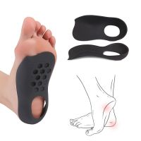 Insole for Shoes Flat Foot O-Shaped Legs Correction Arch Support Plantar Fasciitis Orthopedic Insoles Men Women Foot Care Insert