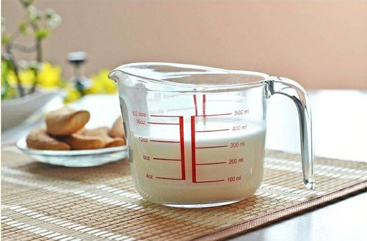 เหยือกแก้วตวง-glass-measuring-cup-ขนาด-250-500-มล