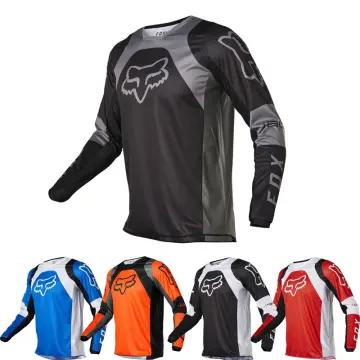 Fox bmx clearance jersey