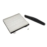 Cabin Air Filter 2759208 22759203 Parts Accessories for Cadillac Escalade Chevy Silverado Suburban GMC Sierra 2007-2014