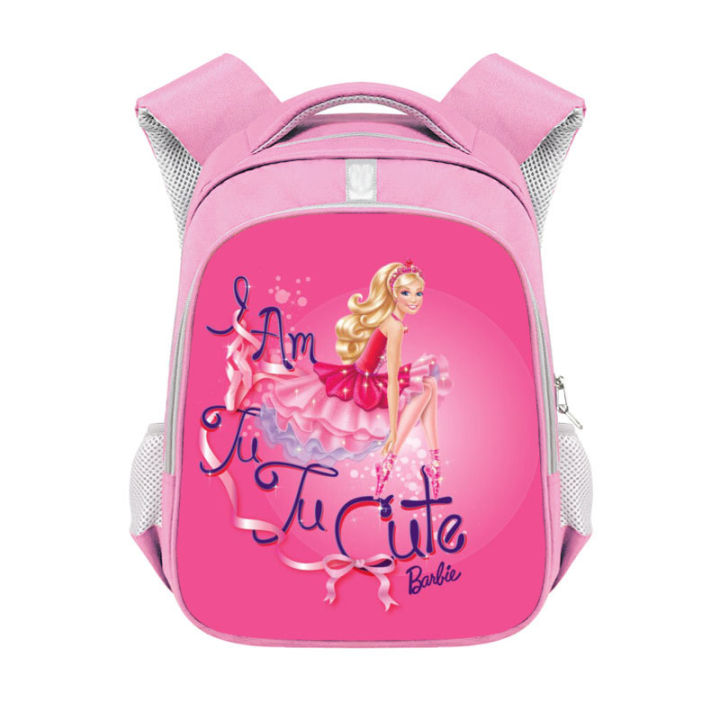 barbie-backpack-for-women-men-student-large-capacity-waterproof-breathable-fashion-personality-multipurpose-bags