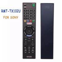 Smart RMT-TX102U สำหรับ REMOTE CONTROL สำหรับ KDL-32W600D KDL-40W650D K KDL32W600D KDL-32W605D KDL40W650D KDL48W650D RMT-TX102U เปลี่ยนรีโมทคอนลสำหรับ VIA LCD HD KDL-32W609D DL-48W650D KDL-33 2W607D