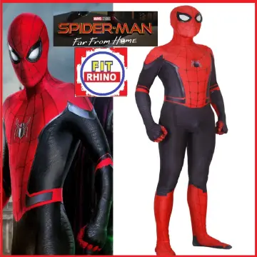 Shop Spiderman Home Costume online - Dec 2023