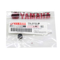 ซีลวาล์ว 4 ตัว YAMAHA Mslaz,YZF-R3,YZF-R15,Exciter อะไหล่แท้จากศูนย์ YAMAHA (1PA-E2119-00)  ซีลก้านวาล์ว