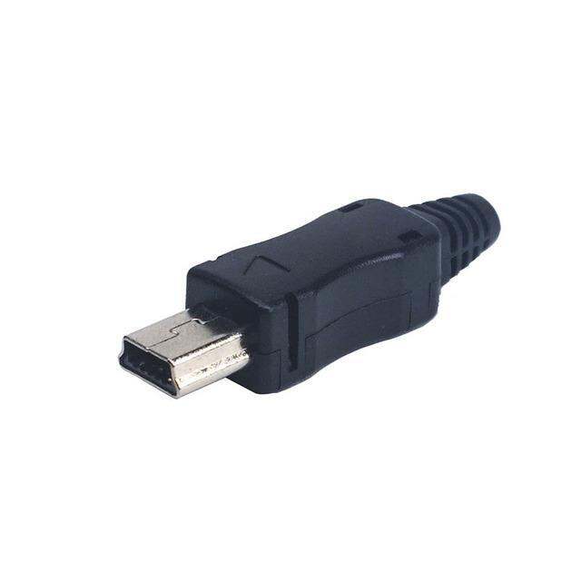 lwf-hot-l3-10ชิ้น-ล็อต-micro-usb-5p-30v-1-5a-micro-mini-usb-connectors-เปลือกพลาสติกแจ็คหางชายปลั๊กขั้วไฟฟ้า-ตัวเชื่อมต่อ