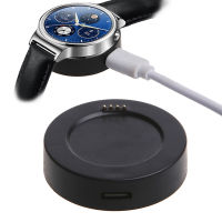 แท่นชาร์จไอโฟนแท่นชาร์จ USB Alas Magnetik แบบพกพาสำหรับ Watch1 Huawei