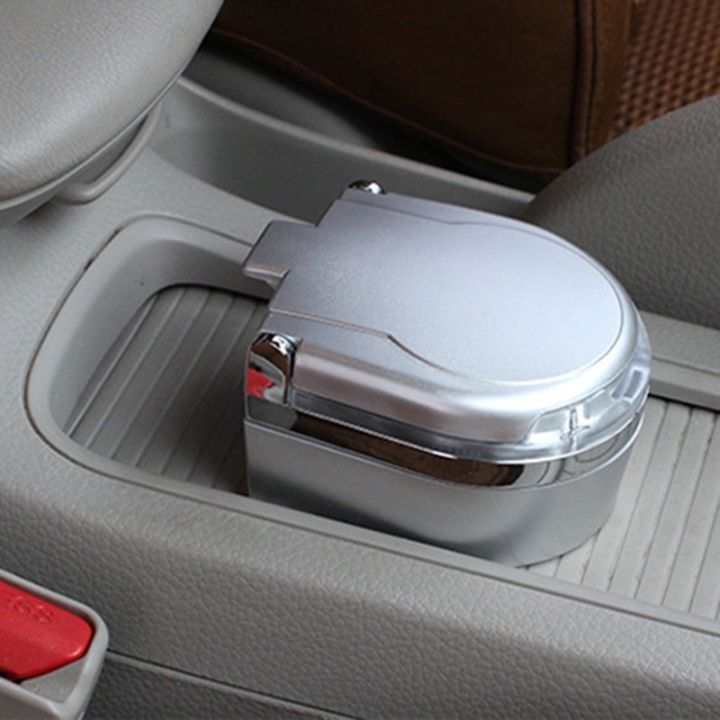 hot-dt-car-ashtray-with-lid-led-smokeless-windproof-tray-holder-for-bedroom-office-outdoor-accessories