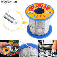 63/37 B-1 300G 2.0Mm No Clean Rosin Core การประสาน
