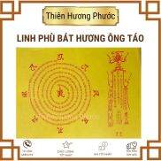 Phù bát hương ông táo 1 lá