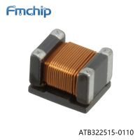 FMchip ATB322515-0110 SMD 3.2*2.5Mm TRANSFORMERS Surface Mount