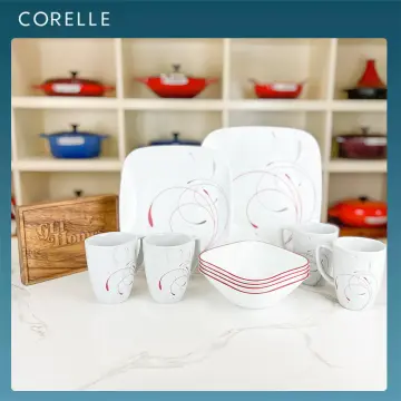 Corelle lazada shop