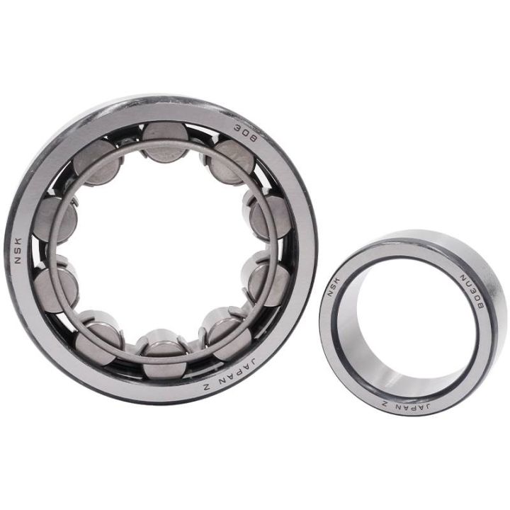 imported-nsk-cylindrical-roller-bearings-nu-nj202-203-204-205-206-207-208-209-em