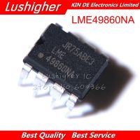 10pcs LME49860NA DIP-8 LME49860 DIP8 WATTY Electronics