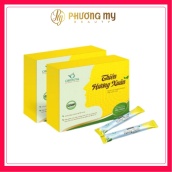 Cốm collagen Thiên Hương Xuân Orenya bổ sung nội tiết tố hộp 20 gói 3g PhuongMy Beauty