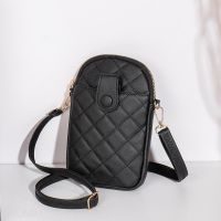 ✎ Women Bags Fashion Crossbody Shoulder Bag Soft PU Leather Ladies Small Cell Phone Wallet Coin Purse Messenger Handbag for Female