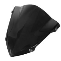 Motorcycle Windshield Windscreen Deflector Fits For- MT-03 MT03 2020 2021 MT25 MT 25 MT-25 2020 2021