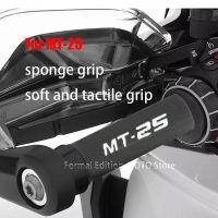 For YAMAHA MT-25 Handlebar Grip Sponge Cover Shockproof Safety Materials Motorcycle Sponge Grip for YAMAHA MT-25