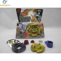 LEADINGSTAR Beyblade Takara 4D - Hell Kerbecs BB-991【cod】