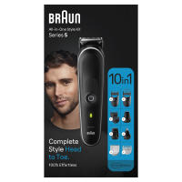 BRAUN Multi Grooming Kit MGK5440