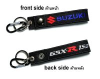 พวงกุญแจ SUZUKI  GSX R150 R 150 ซูซูกิ มอเตอรไซค์ บิกไบค์  MOTORCYCLE