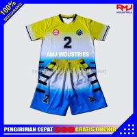 ❡♈ Volleyball Jersey Volli Voly Badminton Football Mizuno Model Full Printing Girls Women Sports Cool