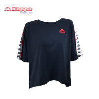 เสื้อยืด KAPPA 222 BANDA TOP CROP TEE รุ่น GA71N4