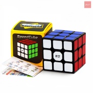 Rubik 3x3 Qiyi Sail Rubik 3 tầng - Khối lập phương rubik