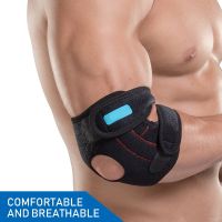 Elbow Support Strap Upper Arm Hand Elbow Support Braces Splint Elbow Guard Adjustable Fixed Joint Arthritis Fracture Stabilizer