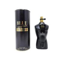 riosquarerich A454 : FC blue for men ultar noir edition 100ml W.350 รหัส A454