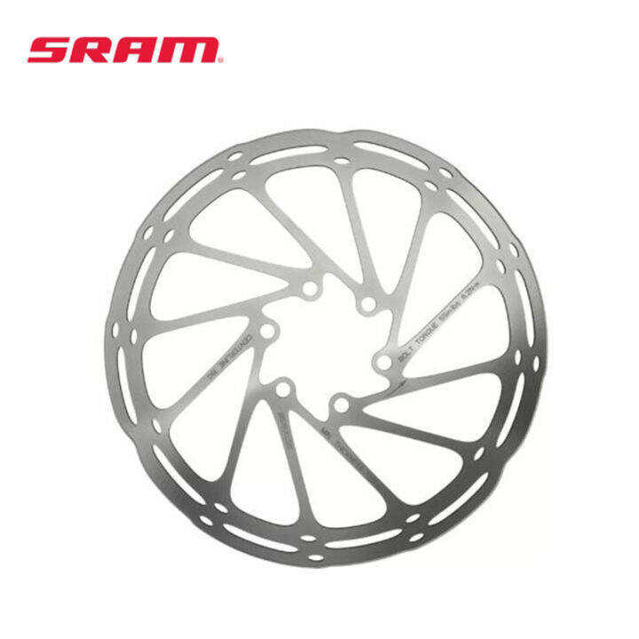 sram-ใบพัดจักรยาน6น็อตดิสก์เบรกโรเตอร์160มิลลิเมตร180มิลลิเมตร203มิลลิเมตร-sram-centerline-clx-xt-เดิมโรเตอร์ถนน-mtb-ใบพัดจักรยานส่วน