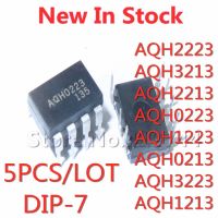 5PCS/LOT AQH2223 AQH3213 AQH2213 AQH0223 AQH1223 AQH0213 AQH3223 AQH1213 DP-7 In Stock NEW original IC