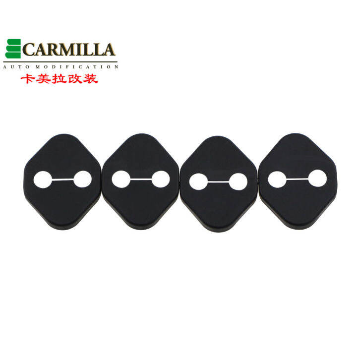 4pcs-abs-รถประตูล็อคประตูสำหรับ-toyota-camry-2008-2013-corolla-2008-2013-rav4-rav-4-2013-2018อุปกรณ์เสริม