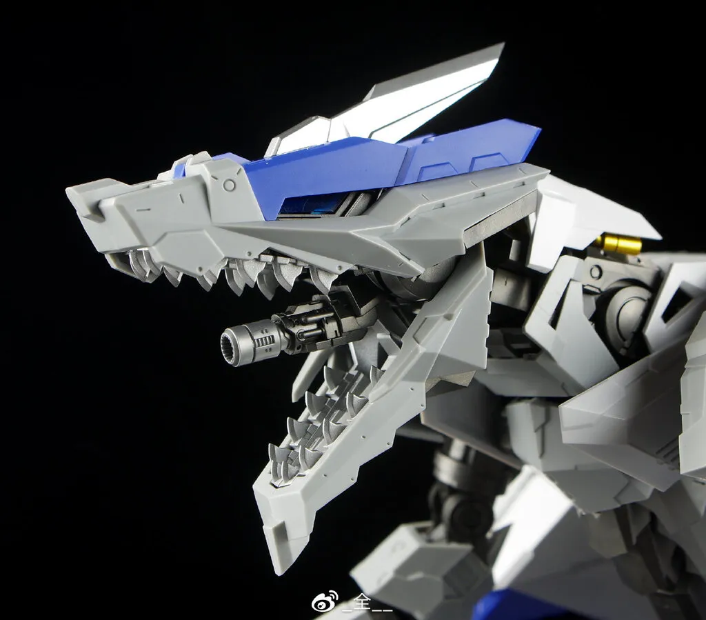 水江東穹～☆輝／彩墨画。