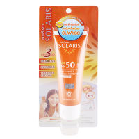 Provamed Solaris Face SPF 50+ - ครีมกันแดด โปรวาเมด โซลาริส เฟส SPF 50+ (50 ML.)