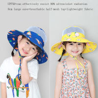 [hot]sunshade hat baby hat summer sun hats childrens hats visor hat Baby Sun hat children Mesh breathable fisherman hat for kids