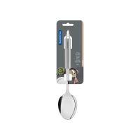 TRAMONTINA ที่ตักข้าวและอาหารแสตนเลส Marffim Stainless Steel Rice Serving Spoon