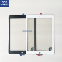 Original Touch Screen สำหรับ Ipad Air 2 A1566 A1567 Touch Screen Digitizer Glass Replacement