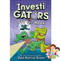 Good quality, great price &amp;gt;&amp;gt;&amp;gt; InvestiGators : Off the Hook ( Investigators 3 ) [Hardcover]