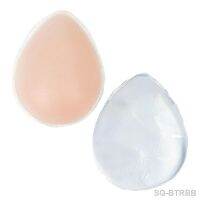 【CW】▦  Parts Protector Silicone Seamless Stickers Toe Reusable Pasties