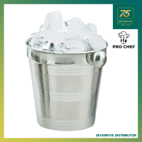 PRO CHEF ถังน้ำแข็งแสตนเลส 1.5ลิตร Ice buckets PRC1-BSK-IB22