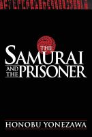 หนังสืออังกฤษใหม่The Samurai and the Prisoner [Hardcover]