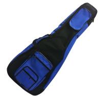 LANDWIN กระเป๋า กีตาร์ กีต้าร์โปร่ง บุโฟม Acoustic Guitar Bag 600DT Sponge LW44" GP1 Blue Th