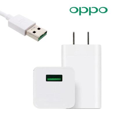 OPPO Travel Adapterหัวชาร์จ5V Original