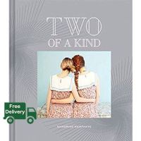 Inspiration Two of a Kind [Hardcover]หนังสือภาษาอังกฤษมือ1(New) ส่งจากไทย