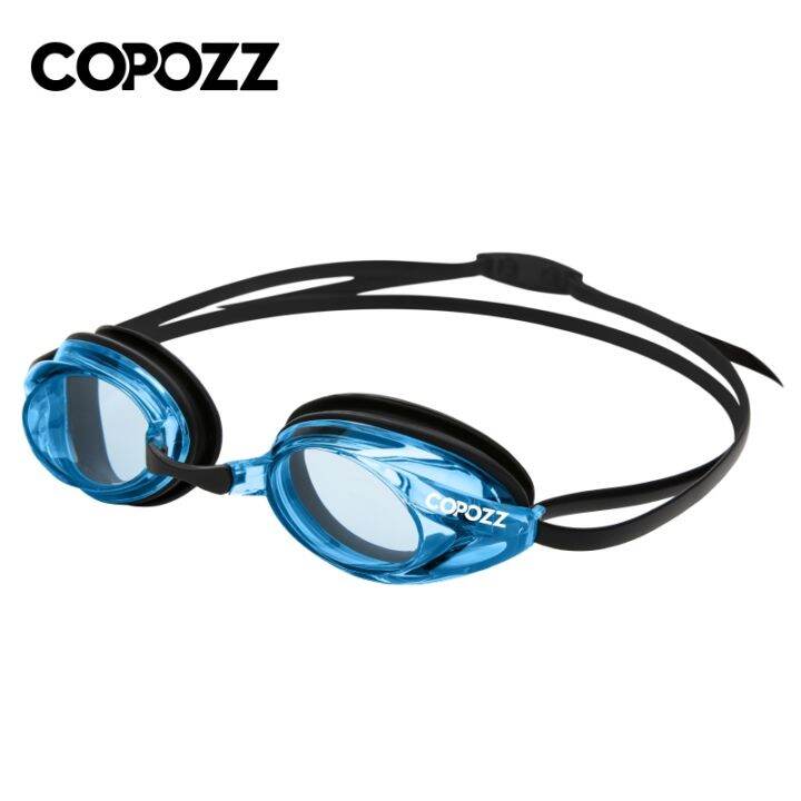 Tinted Swim Goggles Lazada PH