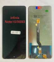 INFINIX NOTE10 /TECNO PAVA2/note11pro/X693/x697/ LCDหน้าจอ  พร้อมทัชสกรีน  JAMEMAXแถมฟรีไขควง +กาวติดหน้าจอ